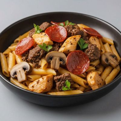 Pasta Ellord