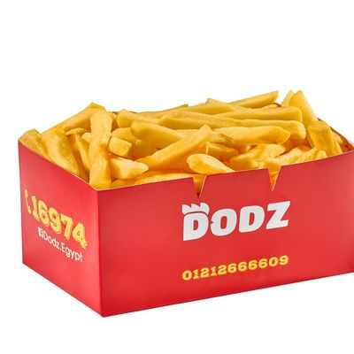 Fries