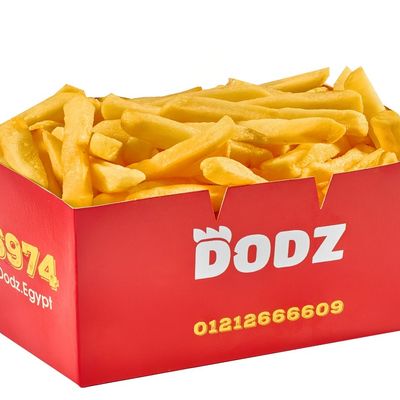 Fries