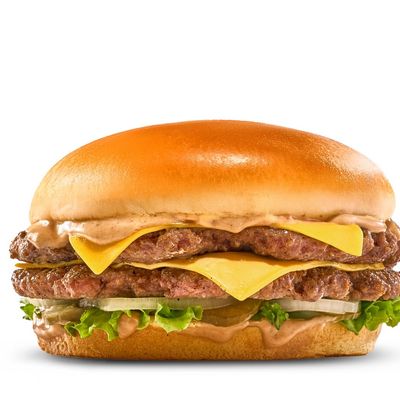 Smoky D Sandwich