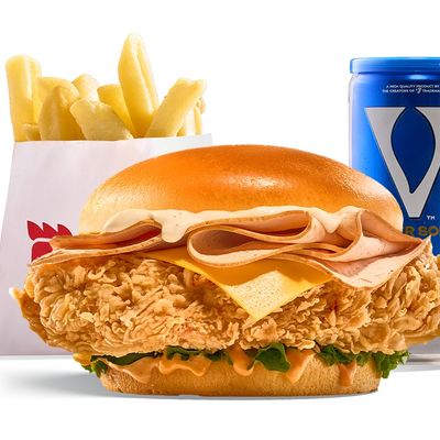 T-Ranch Combo