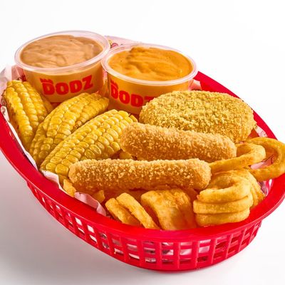 Max Platter