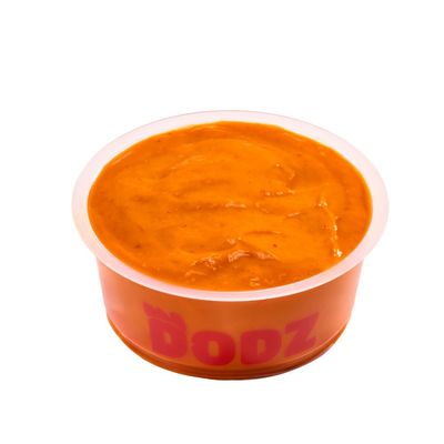 Sriracha Mayo