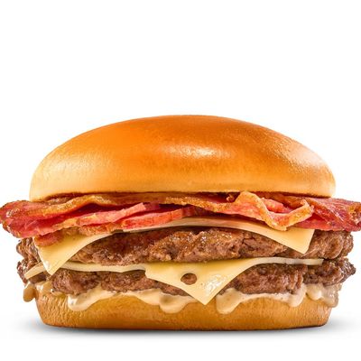 Truffle D Sandwich