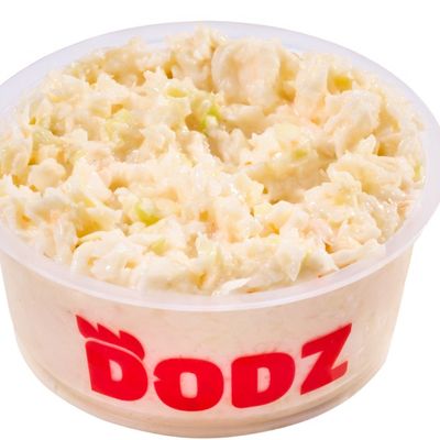 Coleslaw
