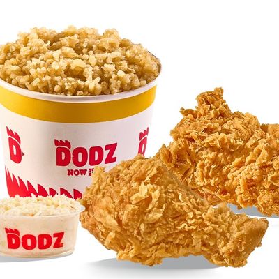 Two Piece Meal