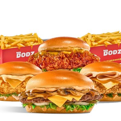 Ultimate Box