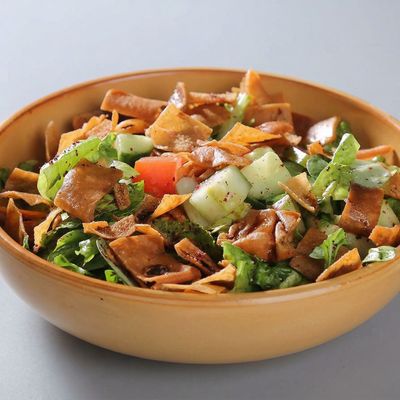 Green Salad