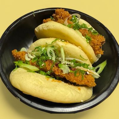 Kubu Asian fusion photo 3