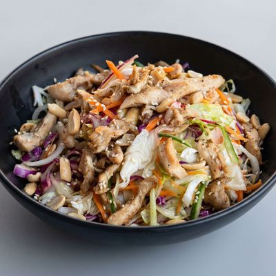 Kubu Asian fusion photo 12