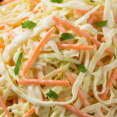 Coleslaw