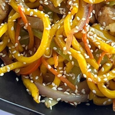Kubu Asian fusion photo 9