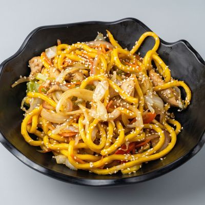 Chicky Noodles