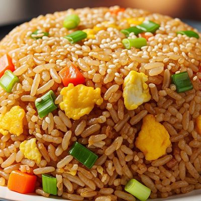 Fried Rice