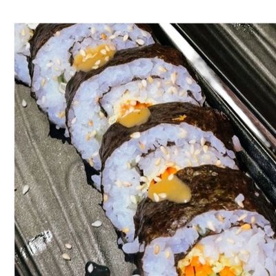 Kubu Kimbap