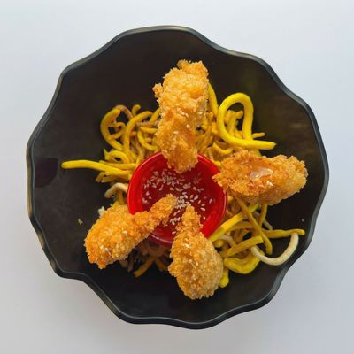 Tempura Madness