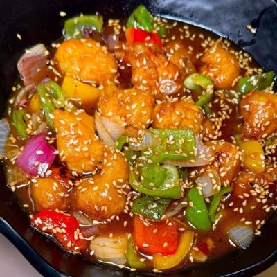 Kubu Asian fusion photo 11