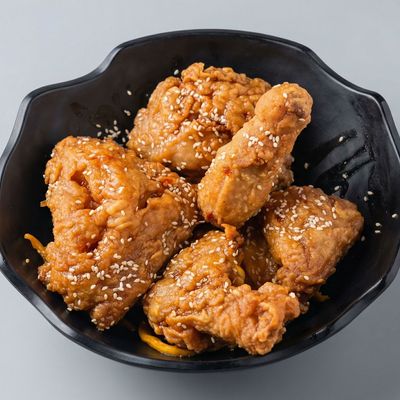 Honey Butter Boom