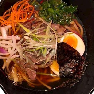 Kubu Asian fusion photo 4