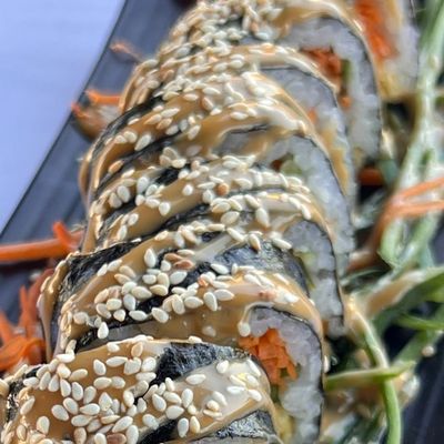 Bulgogi Kimbap