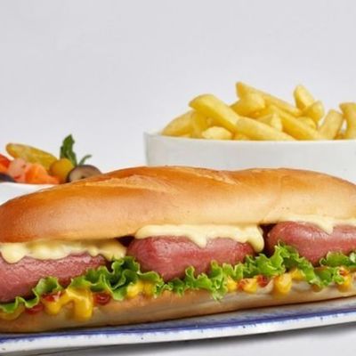 Zaza Cuisine photo 8