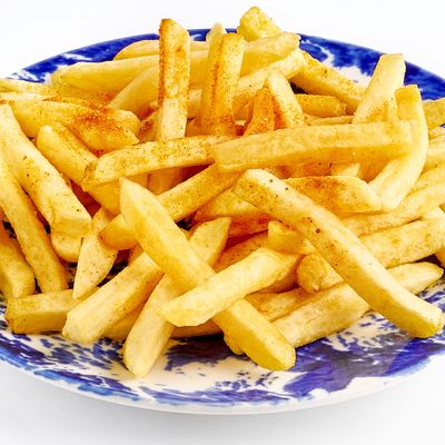 Mexican Fries