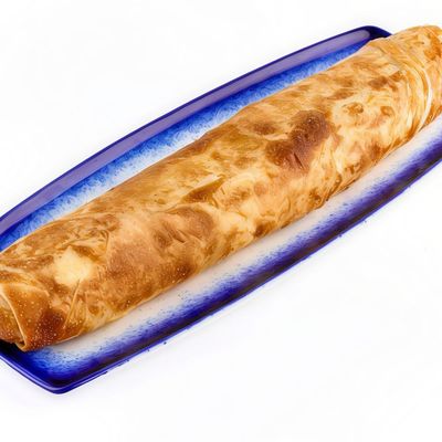 MIX CHEESE Roll