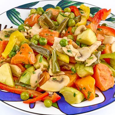Fattoush