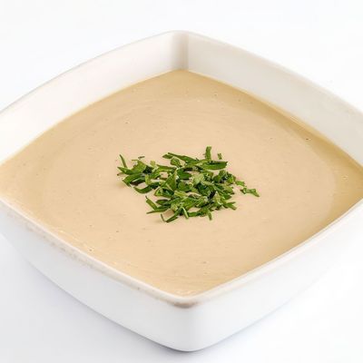 Tahini Salad