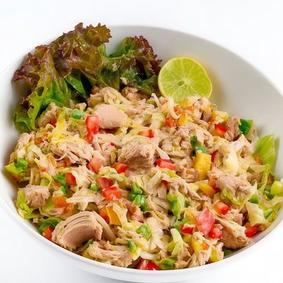 Tuna Salad