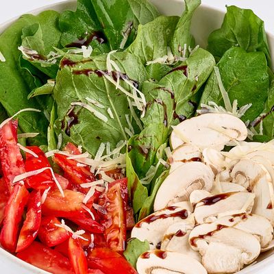Rocca Salad