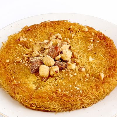 Konafa gonon