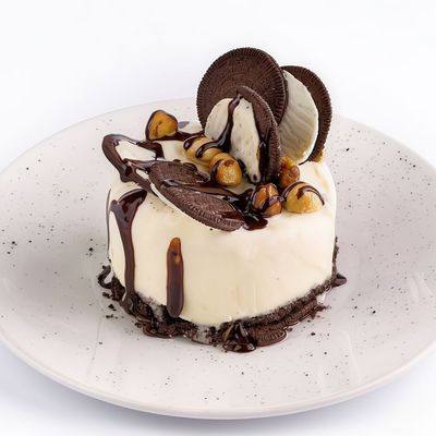 Oreo Madness