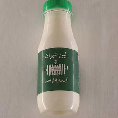 عيران حليب