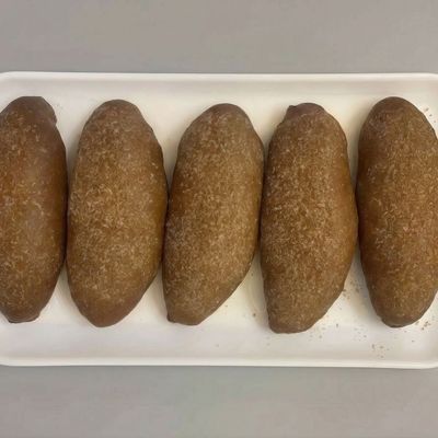 Whole wheat fino bread - bag (4)