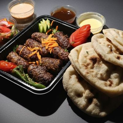 ترب مشوي