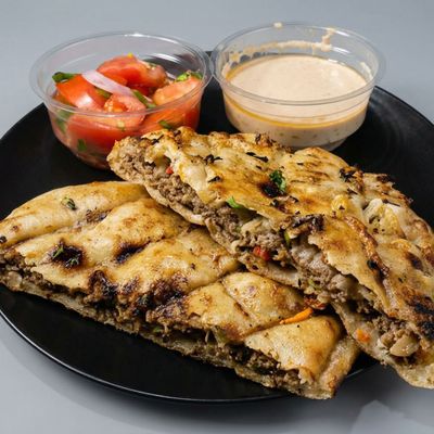 ساندويتش حواوشي