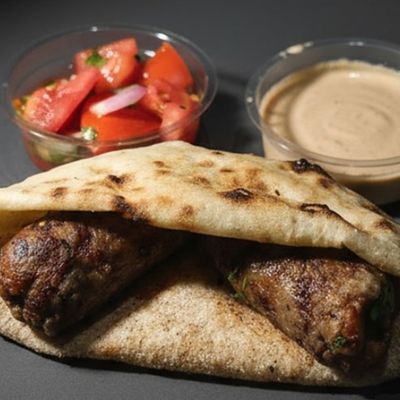 ساندويش ترب