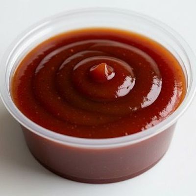 Secret Sauce