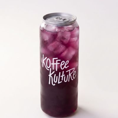 Blueberry Lemonade