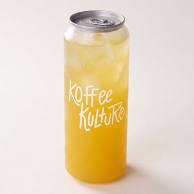 Passion Lemonade