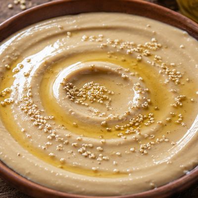 Tahini