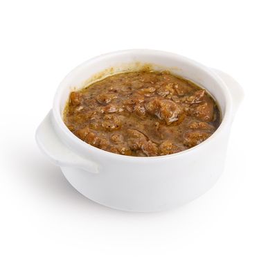 Foul With Olive Oil dish