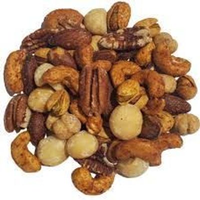 Nuts