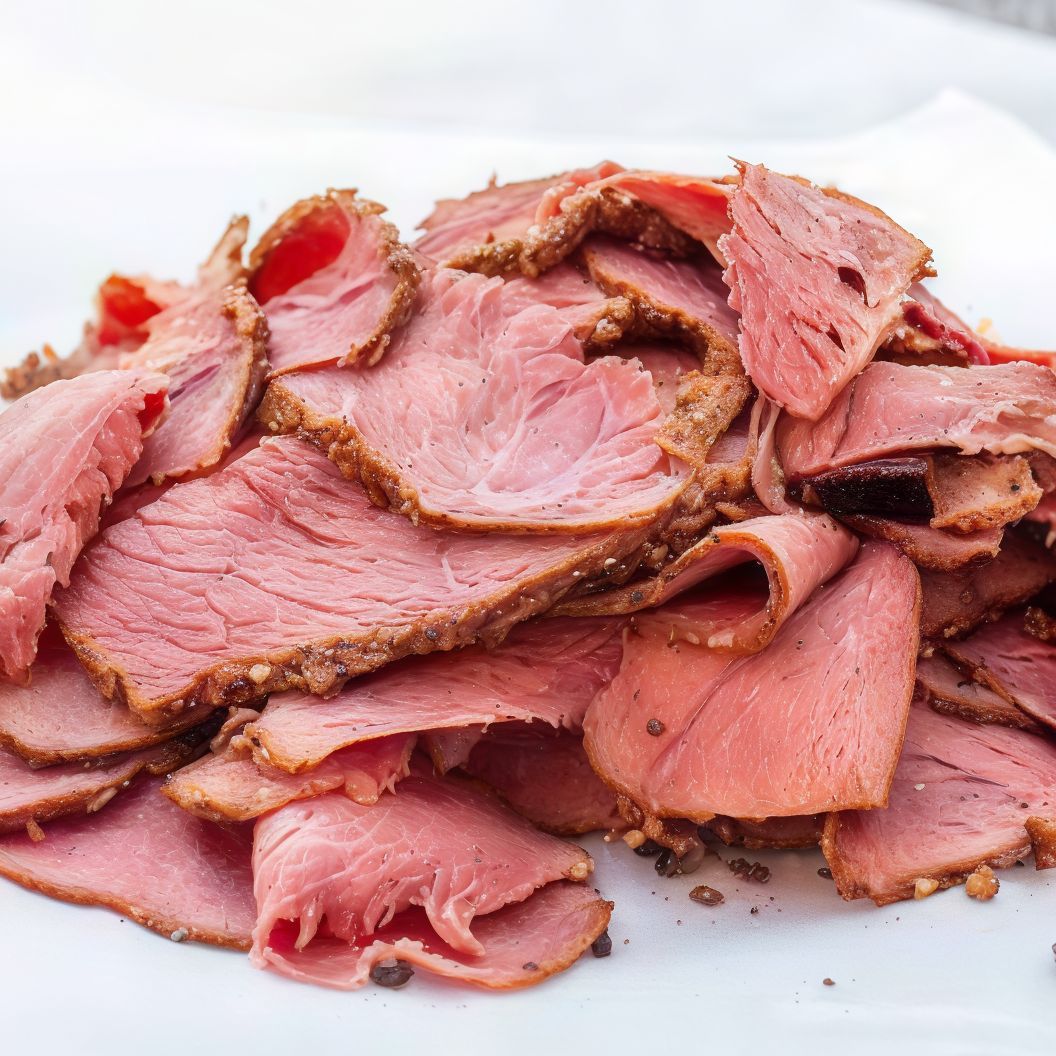 Pastrami