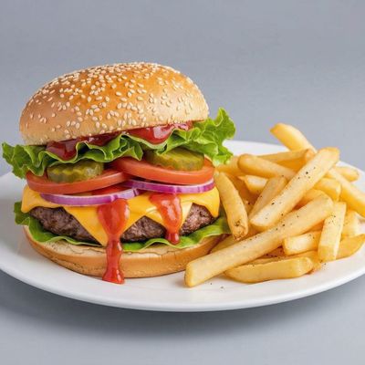 Classic Burger