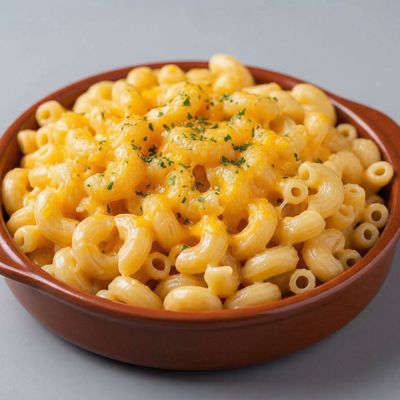 Mac and Cheese