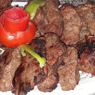 1/4 Beef Filetto