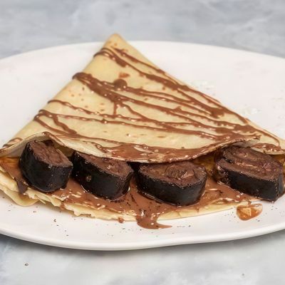 HoHos Crepe