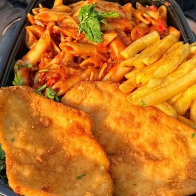 Pane Meal